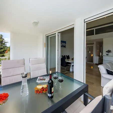 Sun&sea Apartament *