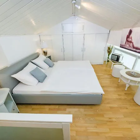 Sun&sea Apartament *