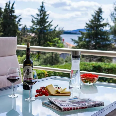 Apartament Sun&sea *