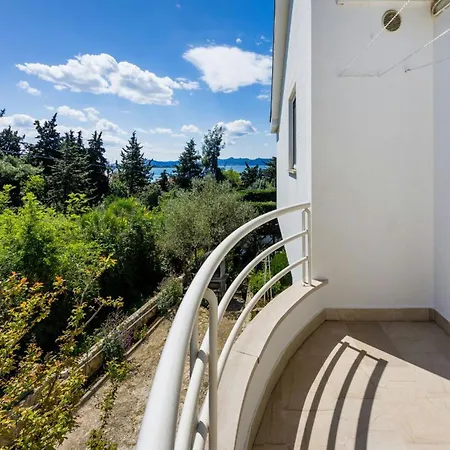 Apartament Sun&sea Zadar