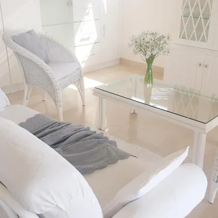 Apartament Sun&sea *