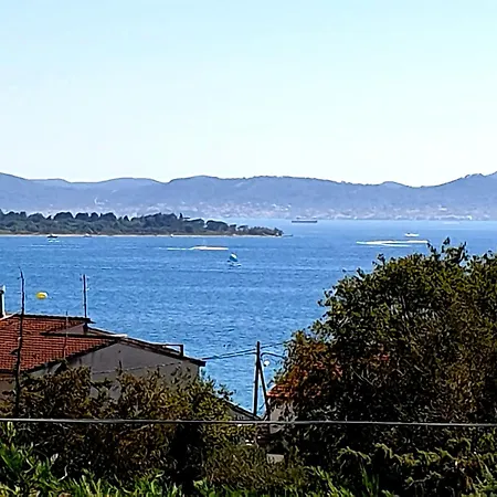 Apartament Sun&sea *