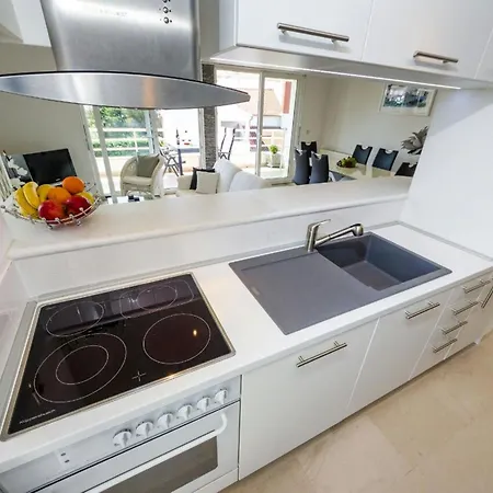 Sun & Sea Appartamento Zara