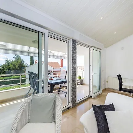 Apartamento Sun & Sea *