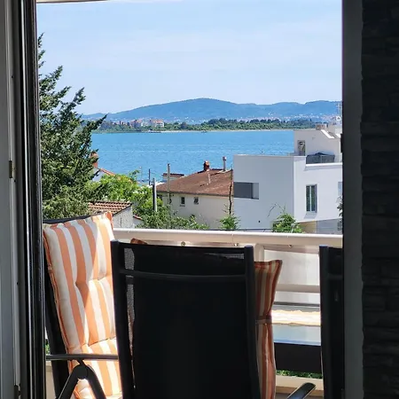 Sun & Sea Apartamento