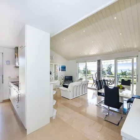 Appartamento Sun & Sea