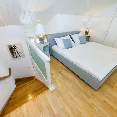 Sun & Sea Appartamento Zara