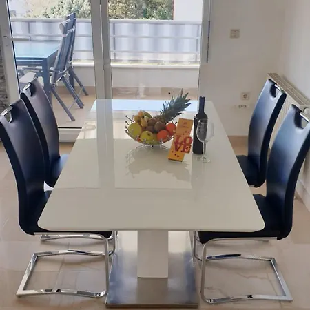 Apartamento Sun & Sea