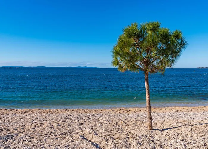 Sun & Sea Apartman *