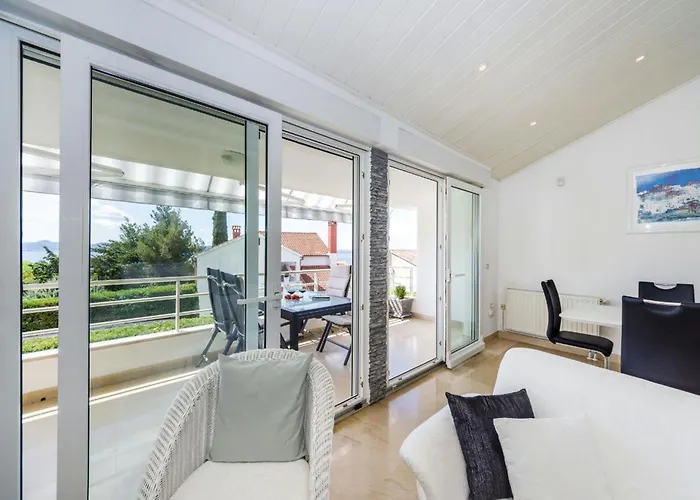 Apartman Sun & Sea *