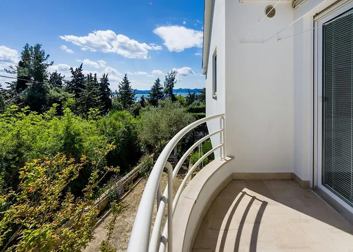 Apartman Sun & Sea Zadar