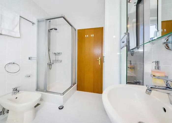 Sun & Sea Apartman Zadar