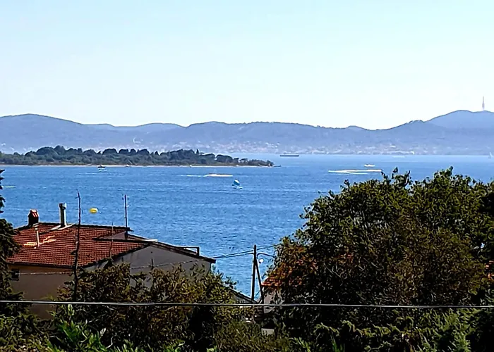 Apartman Sun & Sea *