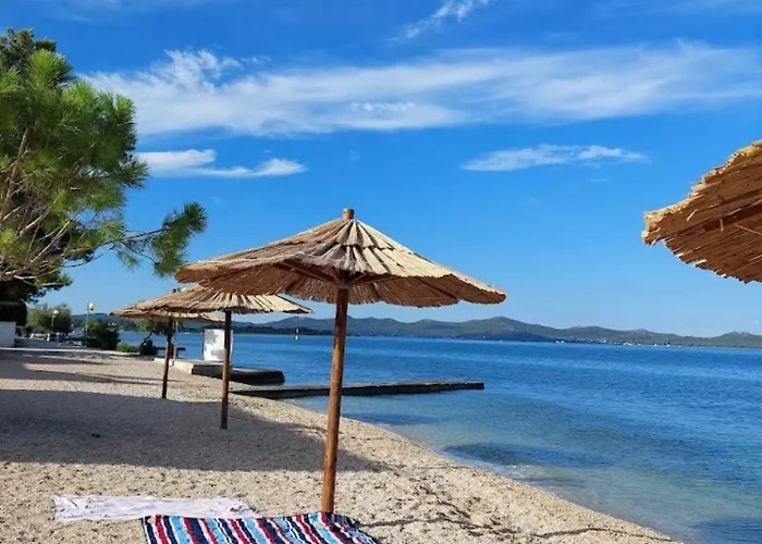 Sun & Sea * 자다르